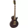 DIMAVERY LP-700 E-Gitarre, Burgund 26219386