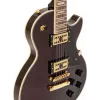 DIMAVERY LP-700 E-Gitarre, Burgund 26219386