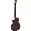DIMAVERY LP-700 E-Gitarre, Burgund 26219386