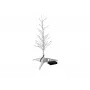 EUROPALMS Design Baum mit Warmweißen LEDs 40cm Batteriebetrieben (83330330)