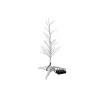 EUROPALMS Design Baum mit Warmweißen LEDs 40cm Batteriebetrieben (83330330)