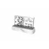 Techno Line WS6782 Kabelloses Thermometer mit 3-Kanal-Sensorunterstützung