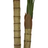 EUROPALMS Areca-Palme, 2-stämmig, Kunstpflanze, 120cm (82509410)
