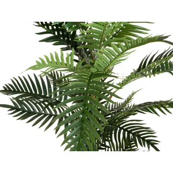 EUROPALMS Areca-Palme Kunstpflanze, 150cm 82509414
