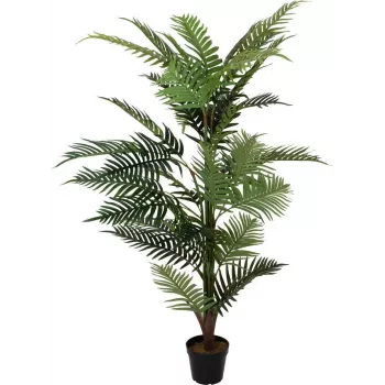 EUROPALMS Areca-Palme Kunstpflanze, 150cm 82509414