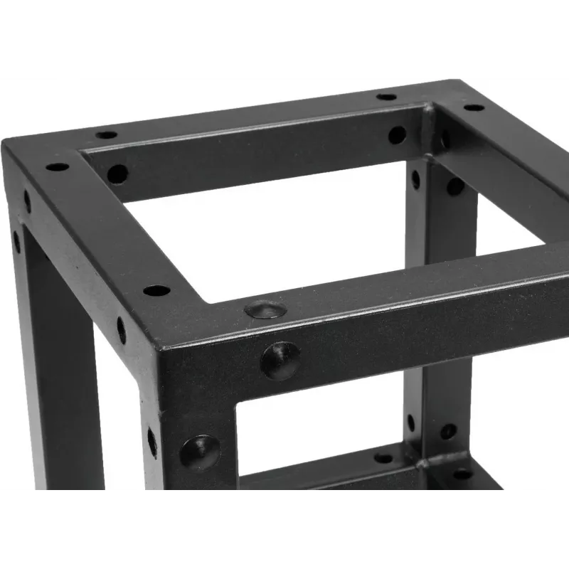 ZUBEHÖR Silikon-Dichtkappe 8,5 mm Schwarz, 100 Stück 60112480