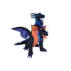 EUROPALMS Halloween aufblasbare Drachenfigur, 208cm 83316157