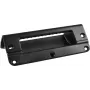 ZUBEHÖR Kantenmontage-Griff, 150x55x55 mm, IR5, Schwarz 30001110