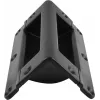 ZUBEHÖR Kantenmontage-Griff, 150x55x55 mm, IR5, Schwarz 30001110