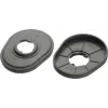 Dräger X-plore Pad Holder Basis für Bajonettfilter (2er-Pack) 6738039