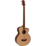DIMAVERY AB-450 Akustikbass, Natur 26224012
