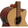 DIMAVERY AB-450 Akustikbass, Natur 26224012