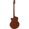 DIMAVERY AB-450 Akustikbass, Natur 26224012