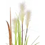 EUROPALMS Wildwuchs Kunstpflanze, 120cm 82600123