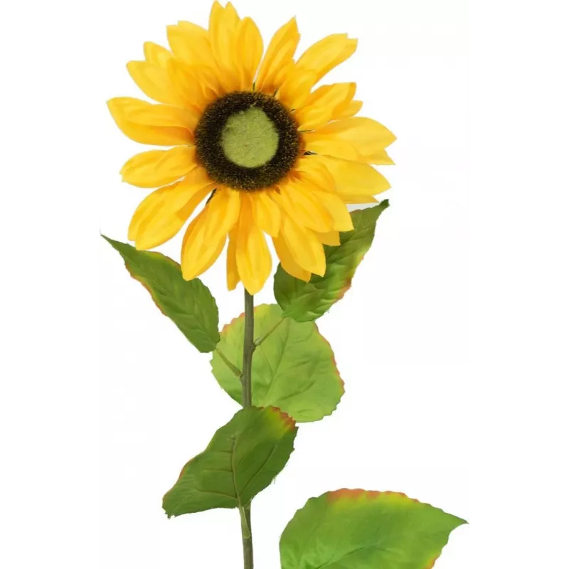 EUROPALMS Künstliche Sonnenblume, 70 cm 82522097