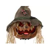 EUROPALMS Halloween Cursed Pumpkin Head, 70cm (83316171)