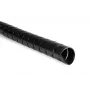 HellermannTyton SPF-35-PP-BK Spiralschlauch, Polypropylen, Schwarz, 30-200 mm Bündel, 25 m 162-20350