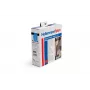 HellermannTyton MB-Serie Klebesockel für Kabelbinder, Natur PA66, 19x19mm, für 3,6mm Kabelbinder 300-32546