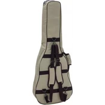 DIMAVERY CSB-400 Classic-Gitarrentasche 26341184