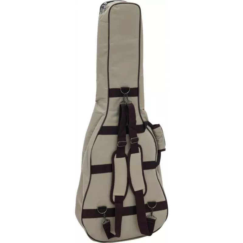 DIMAVERY CSB-400 Classic-Gitarrentasche 26341184