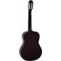 DIMAVERY AC-303 Konzertgitarre, Ahorn 26241005