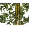EUROPALMS Bambus Mehrstämmige Kunstpflanze, 180 cm 82509236