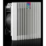 Rittal Blue e+ EMC Filterlüfter 53/64 m³/h 115 V RAL 7035 (3238810)