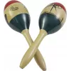DIMAVERY Maracas Jamaika, Holz Paar (26055610)