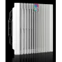 Rittal Blue e+ EMC Filterlüfter 175/157 m³/h 115 V RAL 7035 3240810