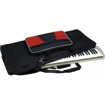 DIMAVERY Soft Bag für Keyboard, M (26702015)
