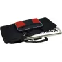 DIMAVERY Soft Bag für Keyboard, M (26702015)