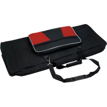 DIMAVERY Soft Bag für Keyboard, M (26702015)
