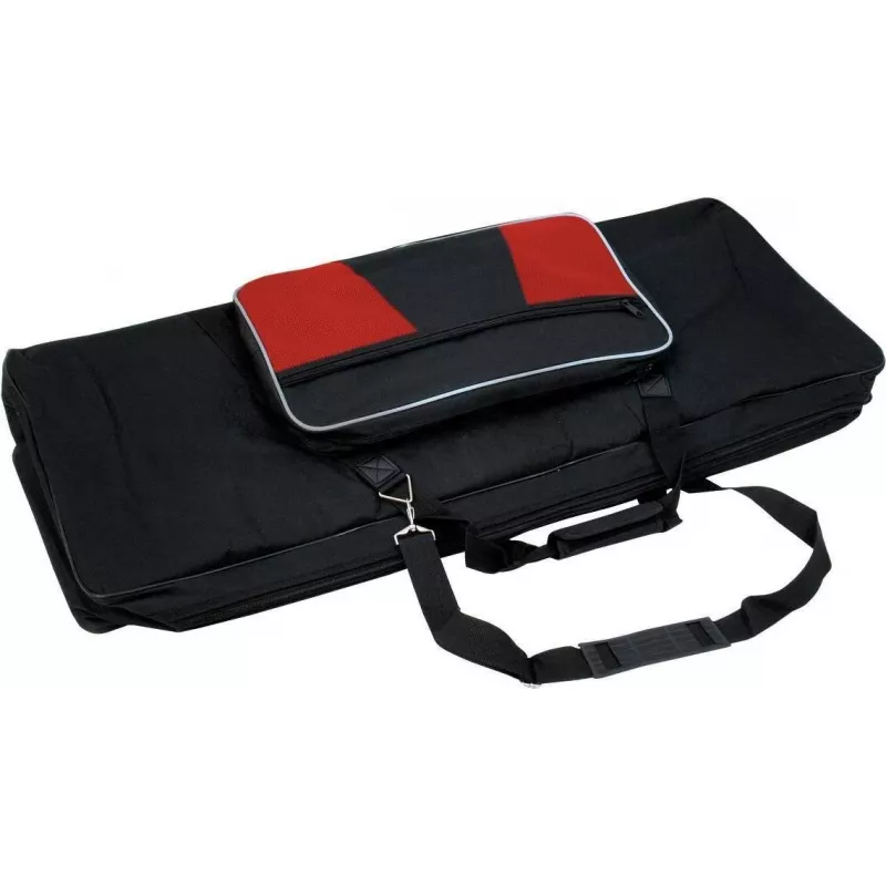 DIMAVERY Soft Bag für Keyboard, M (26702015)