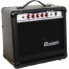 DIMAVERY BA-30 Bassverstärker, 30W 26363030