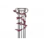 EUROPALMS Künstliche gemischte Beeren-Girlande, 180cm, Rot 83500501