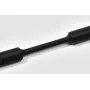 HellermannTyton TREDUX-6/2 PO-X BK 15 Wärmeschrumpfschlauch, 3:1, 6mm auf 2mm, Schwarz, 1m