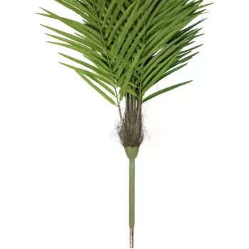 EUROPALMS Phoenix Palm Luxor Kunstpflanze, 300cm 82510723