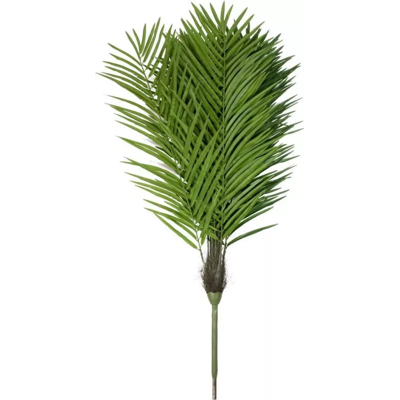 EUROPALMS Phoenix Palm Luxor Kunstpflanze, 300cm 82510723