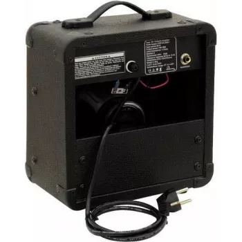 DIMAVERY GA-10 E-Gitarrenverstärker, 10W 26360105