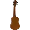 DIMAVERY UK-200 Sopran-Ukulele, Braun 26255810