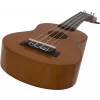 DIMAVERY UK-200 Sopran-Ukulele, Braun 26255810