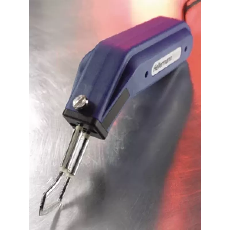 Hellermann Tyton 170-99001 Netzwerkkabel-Schneider/Crimper (170-99001)