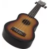 DIMAVERY UK-200 Sopran-Ukulele Sunburst 26255809