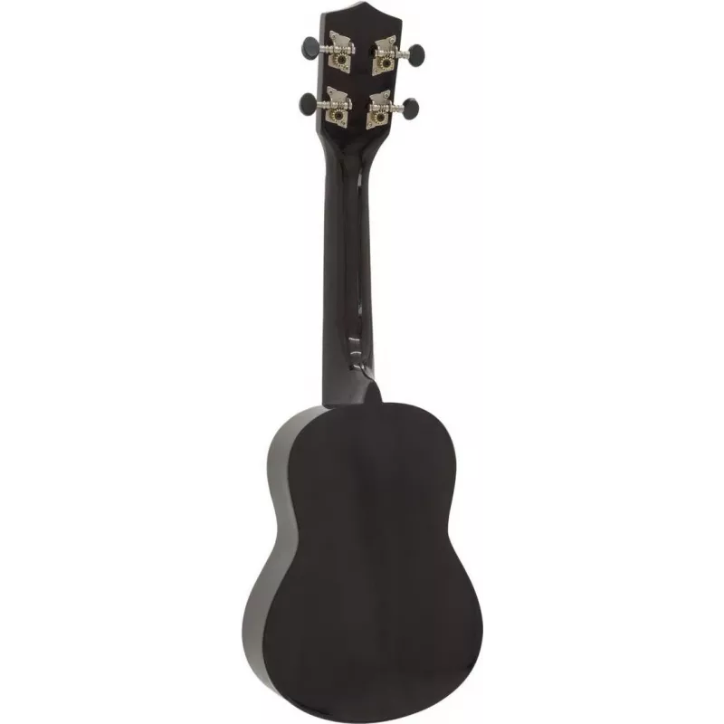 DIMAVERY UK-200 Sopran-Ukulele Sunburst 26255809