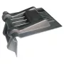 Petex 47310104 Kantenschutz (150 x 205 x 170 mm, Schwarz, Gummi/PVC)