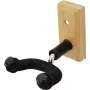DIMAVERY Wandhalterung für Gitarre aus Holz 26348035