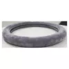 Petex Design 1108 Lenkradbezug Silber 36-38 cm 433110803