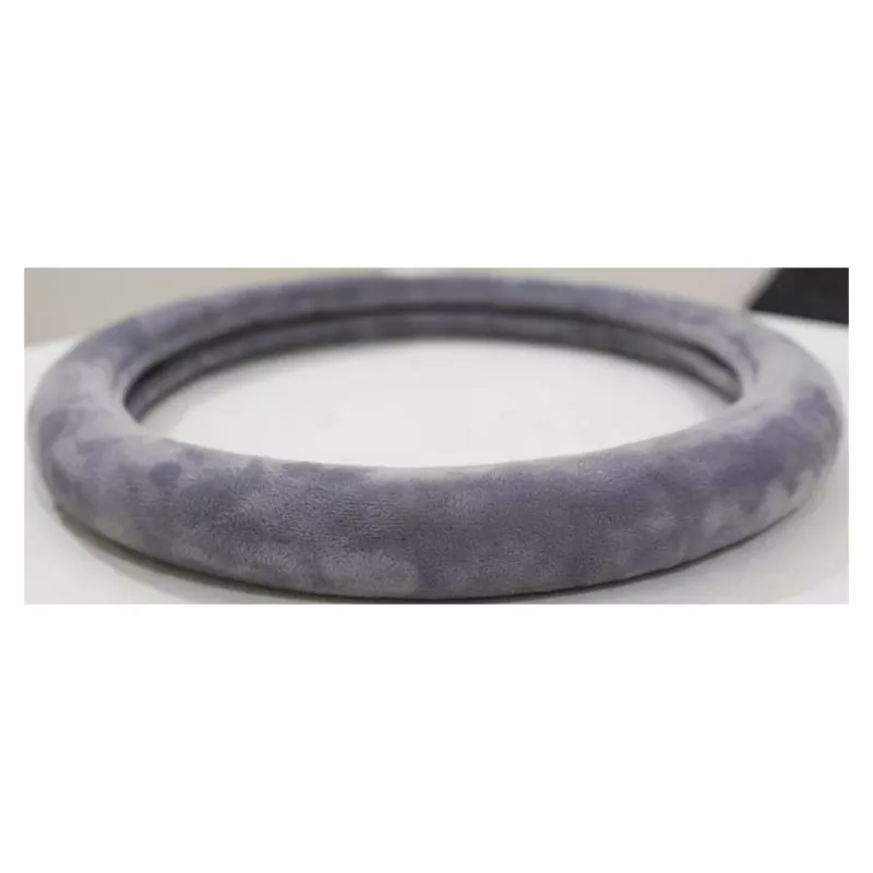 Petex Design 1108 Lenkradbezug Silber 36-38 cm 433110803