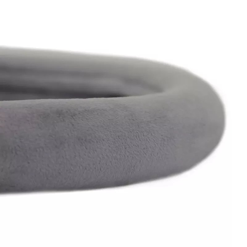 Petex Design 1108 Lenkradbezug Silber 36-38 cm 433110803