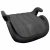 Petex Max 301 Sitzerhöhung ohne Rückenlehne Grau/Schwarz ECE R129 i-Size 125-150 cm